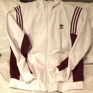 Men’s ADIDAS Track Suit Jacket